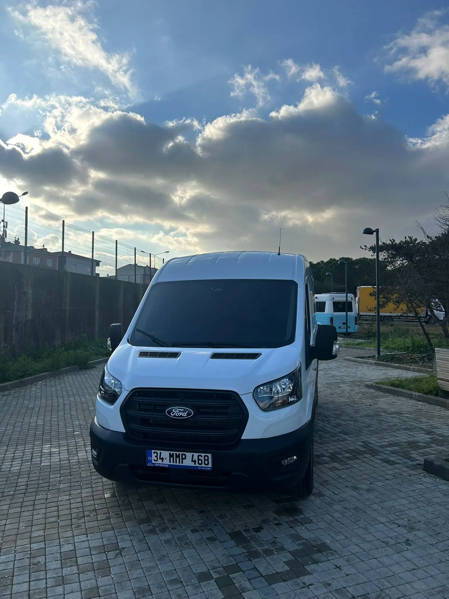 Ford Otosan