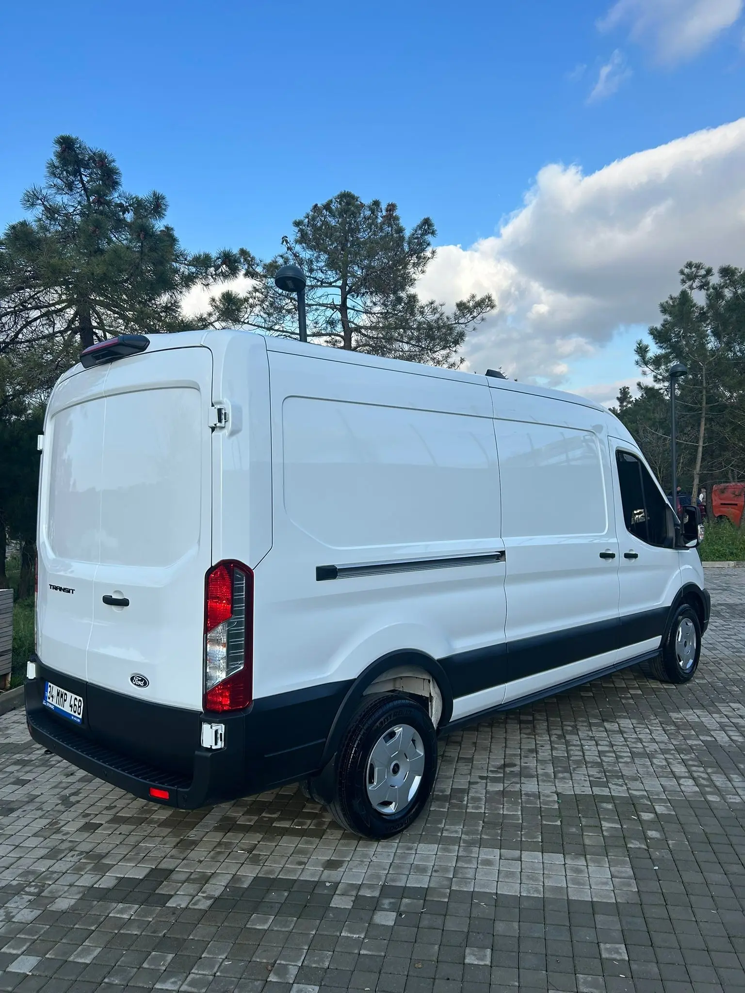 Ford Otosan