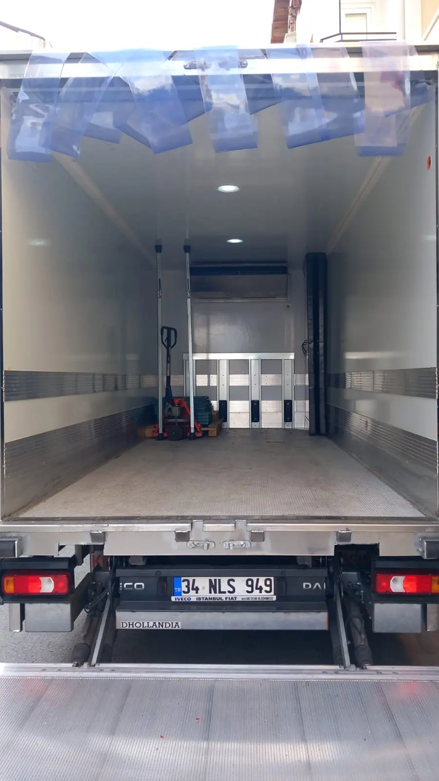 Iveco Daily