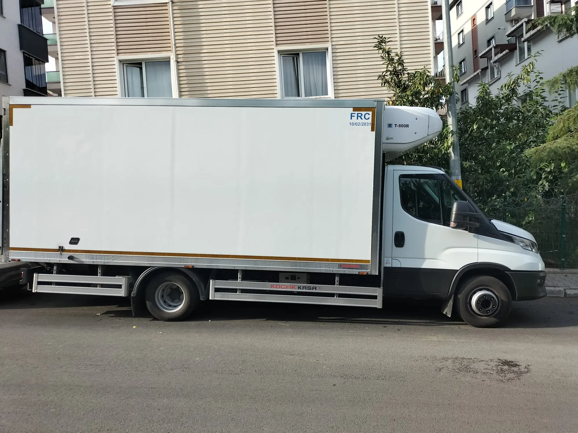 Iveco Daily