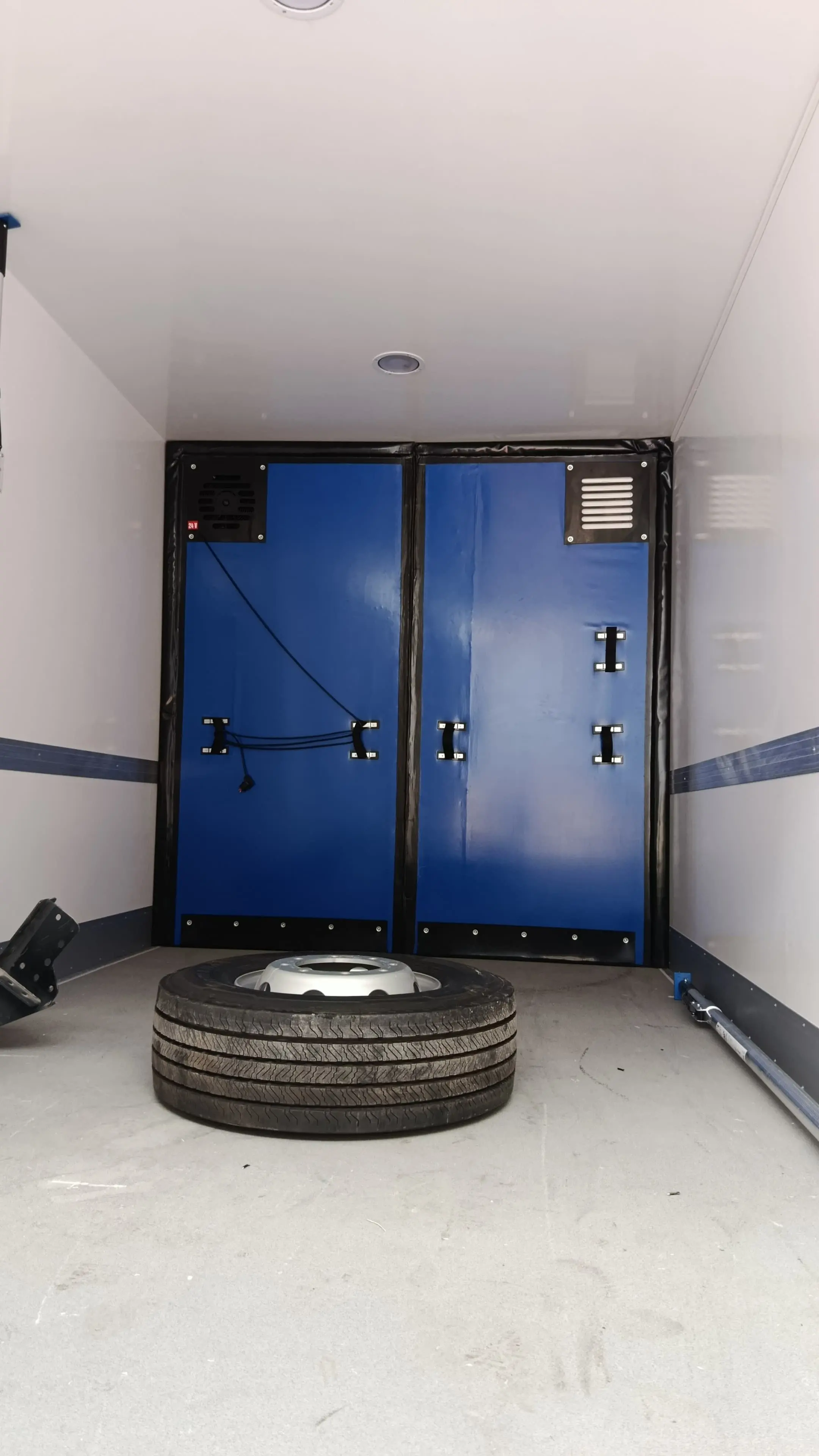 Mercedes-Benz Atego