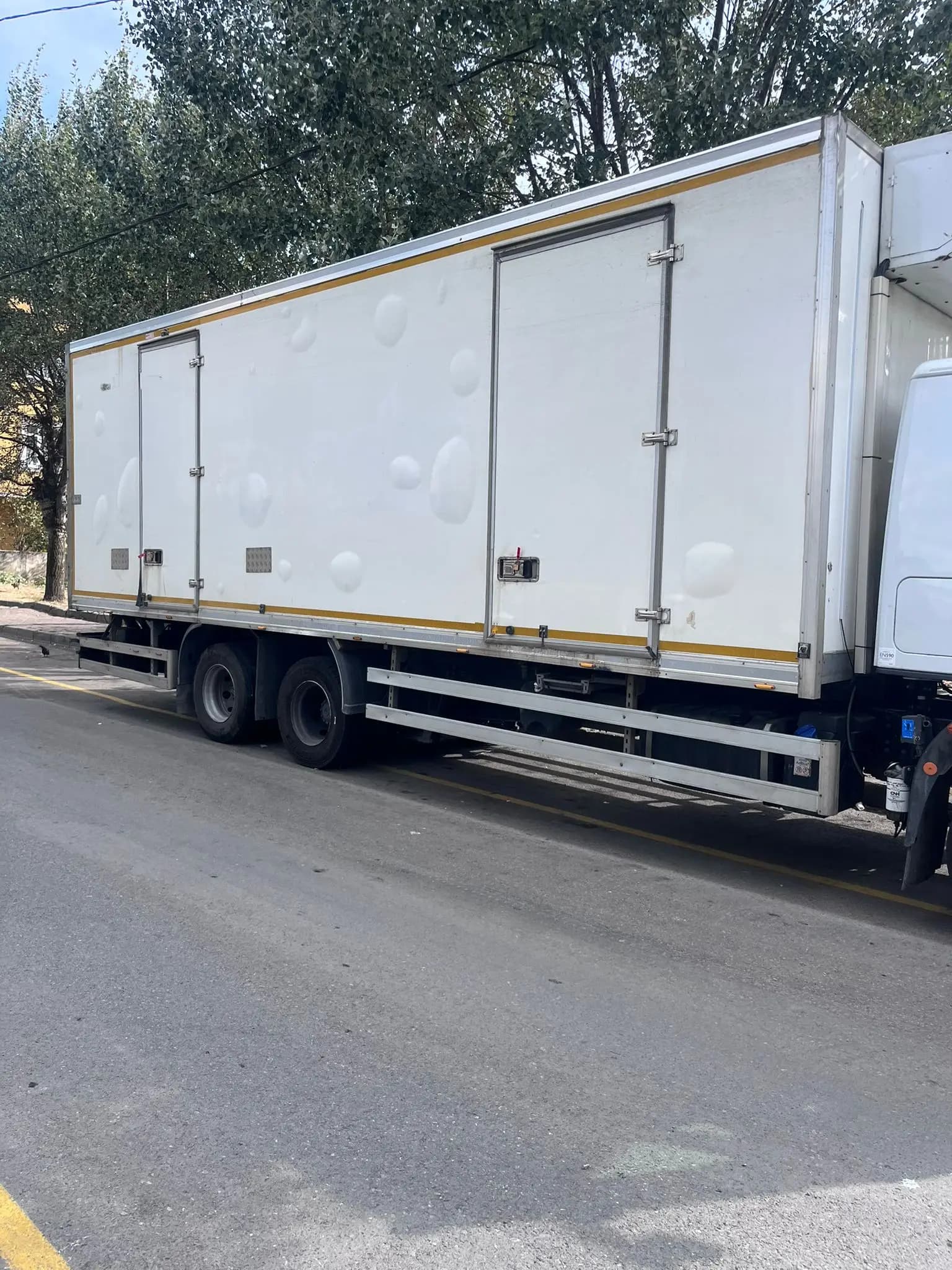 Mercedes-Benz Atego