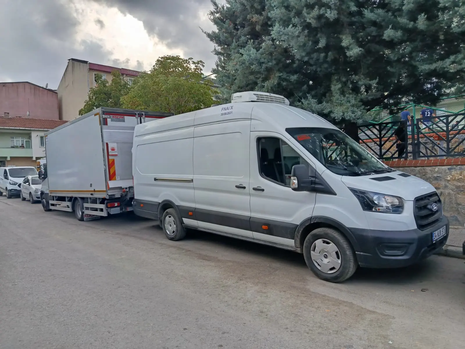 Ford Otosan