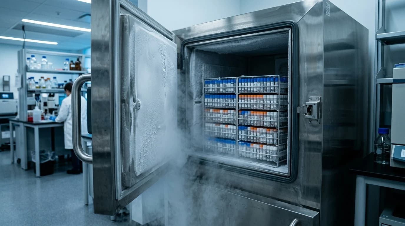 Biyofarma Taşımacılığı Nedir, Hangi Ürünleri Kapsar?
