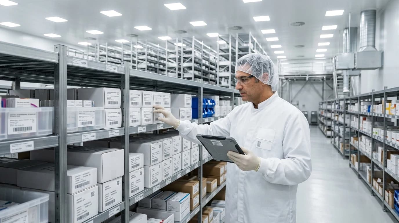 GDP Nedir? İlaç Taşımacılığında İyi Dağıtım Uygulamaları